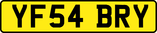 YF54BRY