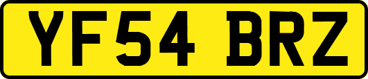 YF54BRZ