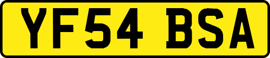 YF54BSA