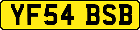 YF54BSB