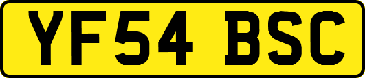YF54BSC