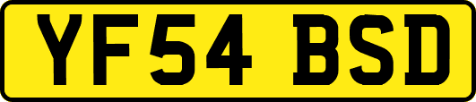 YF54BSD