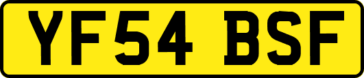 YF54BSF