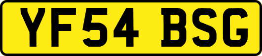 YF54BSG