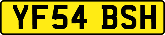 YF54BSH