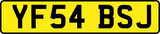 YF54BSJ