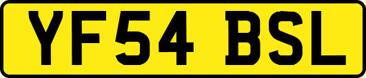 YF54BSL