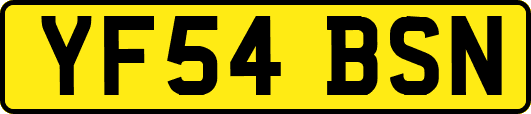 YF54BSN