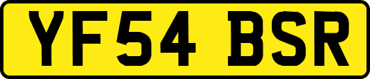 YF54BSR