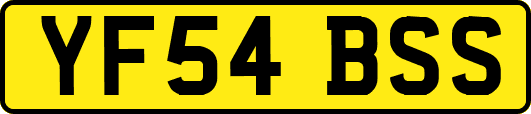 YF54BSS