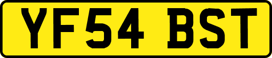 YF54BST