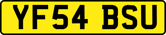 YF54BSU