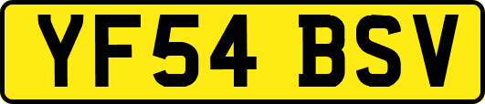 YF54BSV