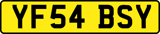 YF54BSY