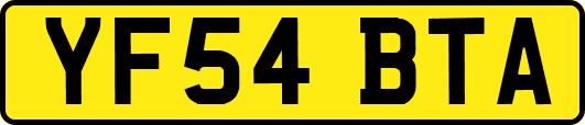 YF54BTA