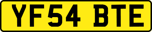 YF54BTE