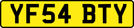 YF54BTY