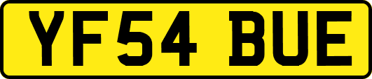 YF54BUE
