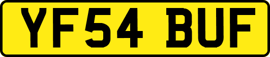 YF54BUF