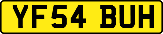 YF54BUH