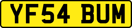 YF54BUM