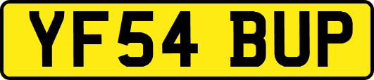 YF54BUP