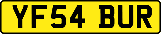 YF54BUR
