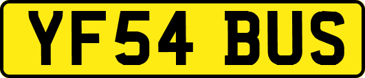 YF54BUS