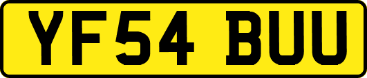 YF54BUU