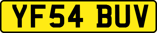 YF54BUV