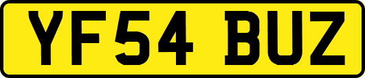 YF54BUZ
