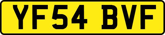 YF54BVF