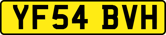 YF54BVH