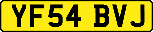 YF54BVJ
