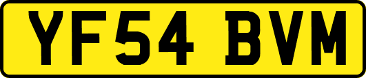 YF54BVM