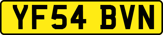 YF54BVN