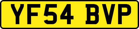 YF54BVP