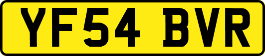 YF54BVR