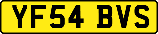 YF54BVS