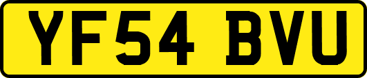 YF54BVU