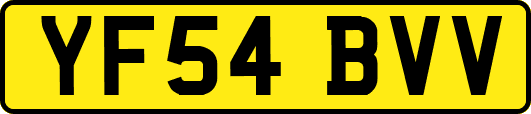 YF54BVV