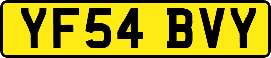 YF54BVY