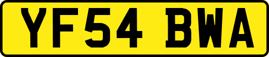 YF54BWA