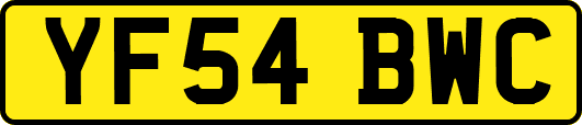 YF54BWC