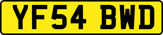 YF54BWD