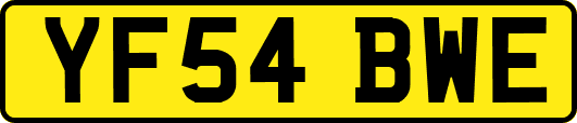 YF54BWE