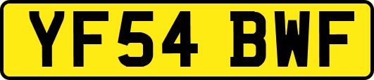 YF54BWF