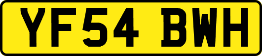 YF54BWH