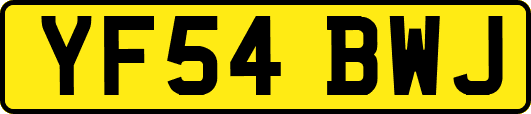 YF54BWJ
