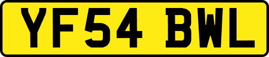 YF54BWL